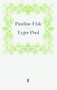 Tyger Pool Tyger Pool