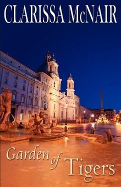 Cover Garden of Tigers