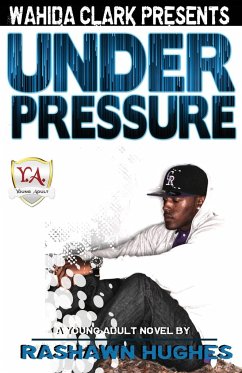 Under Pressure - Hughes, Rashawn