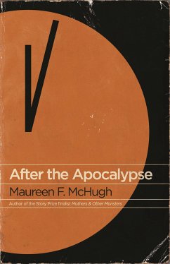 After the Apocalypse - McHugh, Maureen F