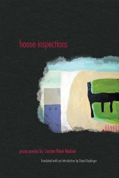 House Inspections - Nielsen, Carsten René