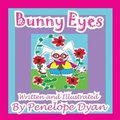 Cover Bunny Eyes