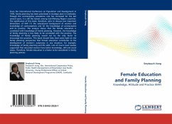 Female Education and Family Planning