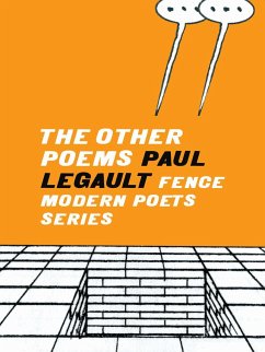 The Other Poems - Legault, Paul