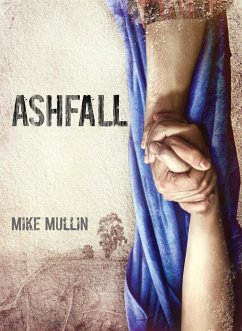 Ashfall - Mullin, Mike