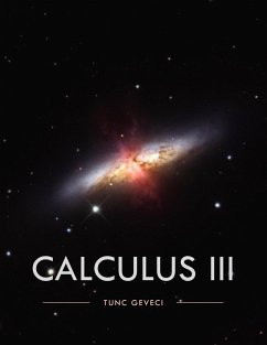 Calculus III - Geveci, Tunc