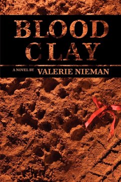 Blood Clay - Nieman, Valerie