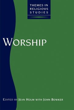 Worship