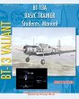 BT-13A Basic Trainer Students' Manual - Bild 1
