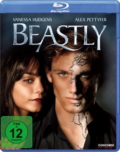 Beastly - Alex Pettyfer/Vanessa Hudgens