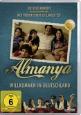 Almanya - Willkommen in Deutschland (DVD)