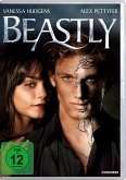 Beastly, 1 DVD