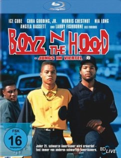 Boyz 'n the Hood