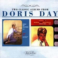 Hooray F.Hollyw.1+2 - Doris Day