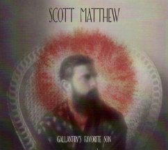 Gallantry'S Favorite Son - Matthew,Scott