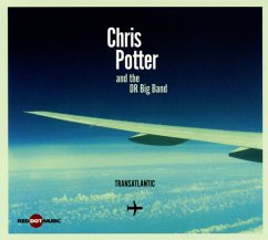 Transatlantic - Potter,Chris And The Dr Big Band