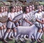 A Scarcity Of Miracles - A King Crimson Projekct