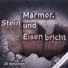 One Song Ed.Marmor,Stein & Eund Eisen... - Bild 1
