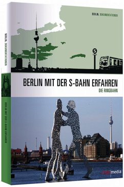 Der Ring - Berlin mit der S-Bahn erfahren - 2 Disc DVD