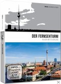 Der Fernsehturm - In der Mitte Berlins Der Fernsehturm - In der Mitte Berlins