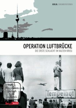 Cover Operation Luftbrücke