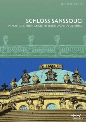 Schloss Sanssouci