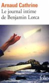 Le journal intime de Benjamin Lorca