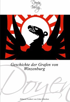Geschichte der Grafen von Winzenburg