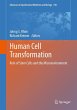Human Cell Transformation - Bild 1