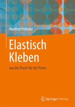 Elastisch Kleben - Pröbster, Manfred