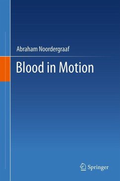 Cover Blood in Motion