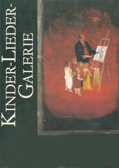 Kindergalerie (eBook, ePUB) - Schöne, Gerhard