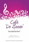 Café 'De Zwaan' (fixed-layout eBook, ePUB)