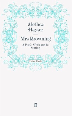 Mrs Browning Mrs Browning