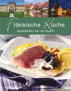 Fränkische Küche