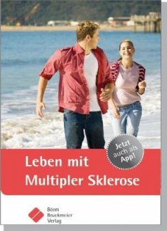 Leben mit Multipler Sklerose - Börm Bruckmeier Verlag GmbH