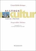 Alltagskultur: sakral - profan