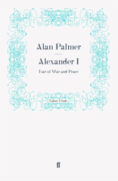 Alexander I Alexander I
