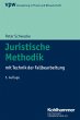 Juristische Methodik - Bild 1