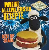 Shaun das Schaf - Meine allerliebsten Rezepte, m. Ofenhandschuh