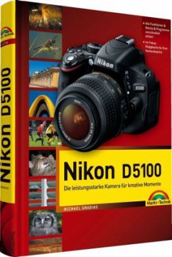 Cover Nikon D5100
