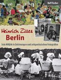 Heinrich Zilles Berlin