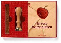Cover Herzensbotschaften, Geschenkbox
