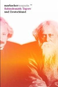 Rabindranath Tagore und Deutschland - Kämpchen, Martin