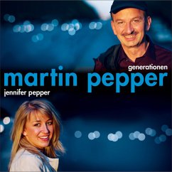 Generationen - Pepper,Martin