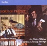 Horn Of Plenty/Mood For Love Horn Of Plenty/Mood For Love