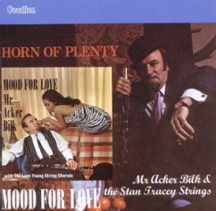 Horn Of Plenty/Mood For Love - Bilk,Acker