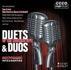Cover Duets And Duos