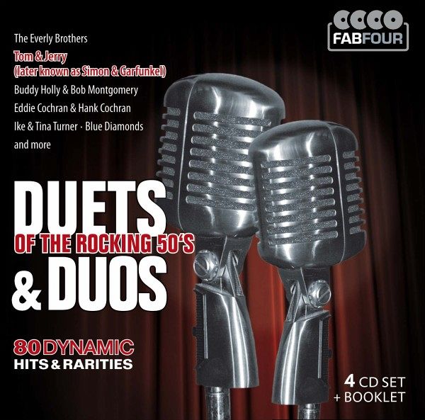 Duets And Duos