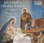 Jauchzet Frohlocket